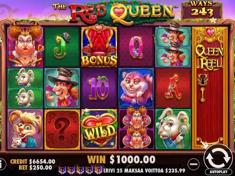 the-red-queen-slot